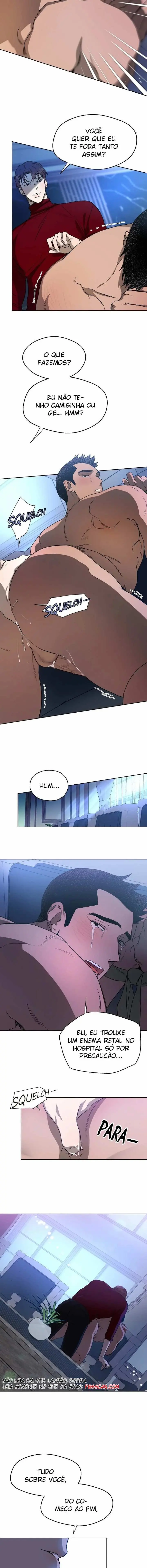 Ang Ang – Capítulo 38 Yaoi – Página 6