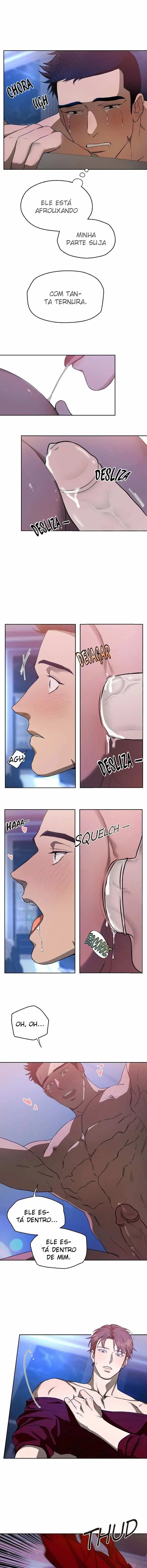 Ang Ang – Capítulo 38 Yaoi – Página 8