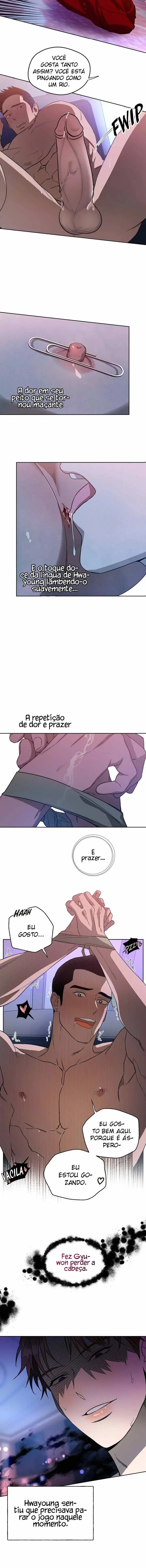 Ang Ang – Capítulo 38 Yaoi – Página 9