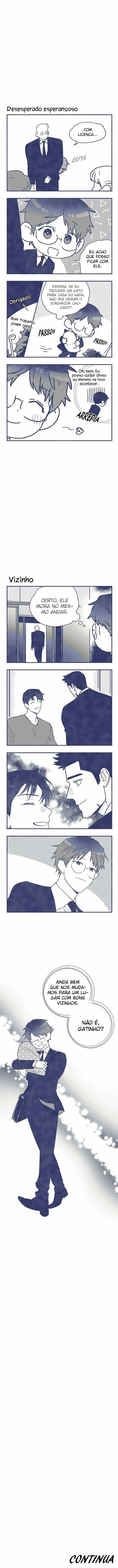 Ang Ang – Capítulo 39 Yaoi – Página 11