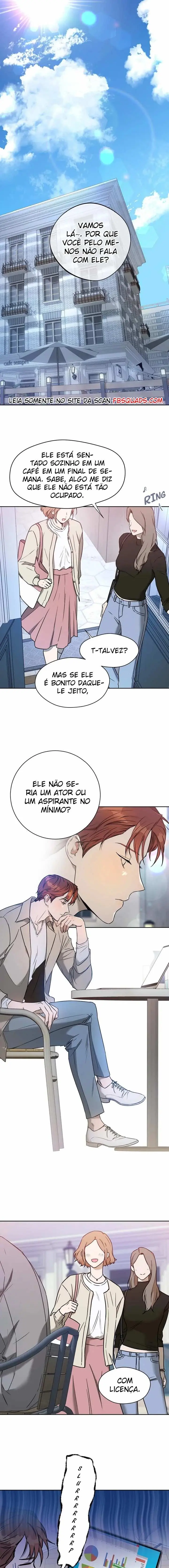 Ang Ang – Capítulo 40 Yaoi – Página 1