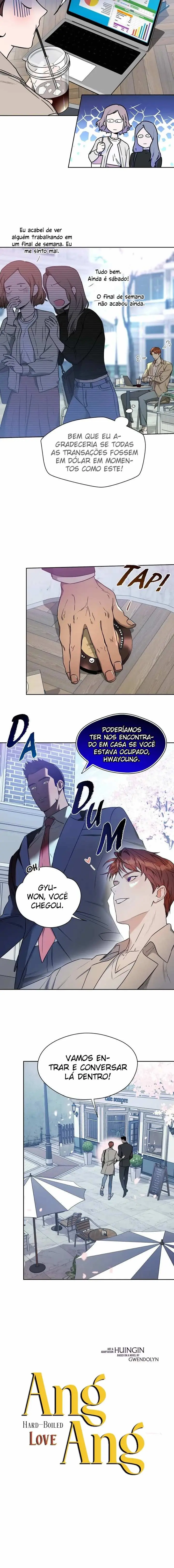 Ang Ang – Capítulo 40 Yaoi – Página 2