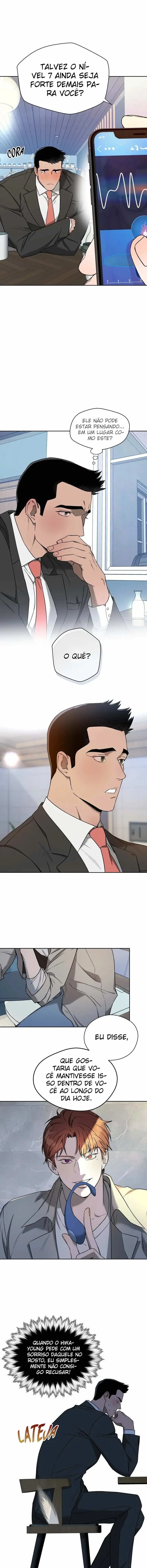 Ang Ang – Capítulo 40 Yaoi – Página 4