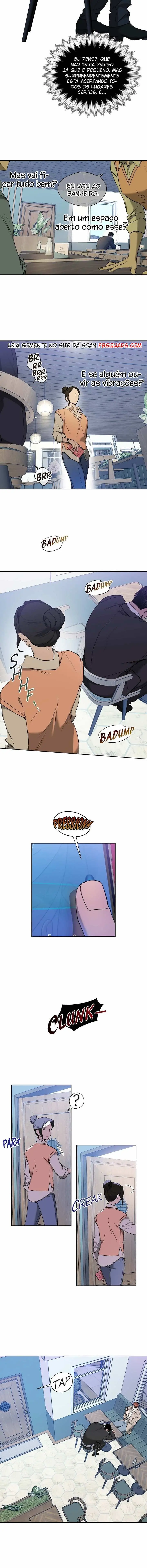 Ang Ang – Capítulo 40 Yaoi – Página 5