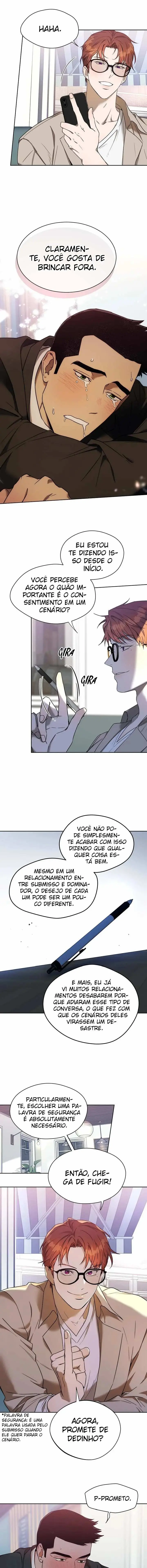 Ang Ang – Capítulo 40 Yaoi – Página 6