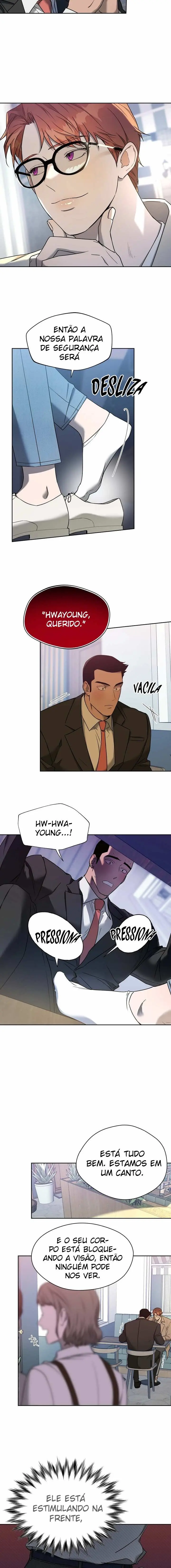 Ang Ang – Capítulo 40 Yaoi – Página 8