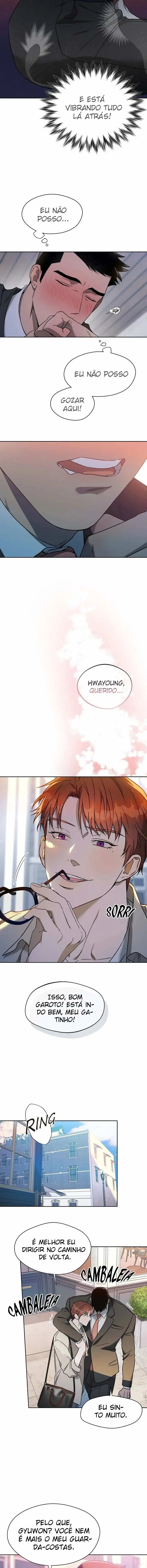 Ang Ang – Capítulo 40 Yaoi – Página 9