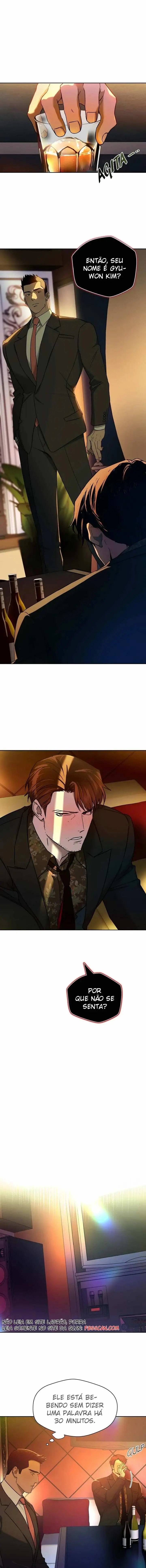 Ang Ang – Capítulo 41 Yaoi – Página 1