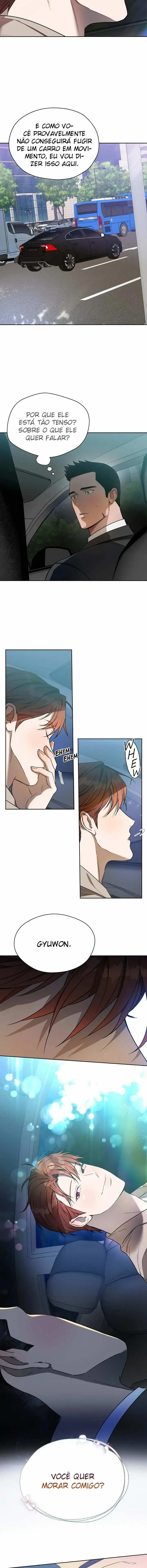 Ang Ang – Capítulo 41 Yaoi – Página 10