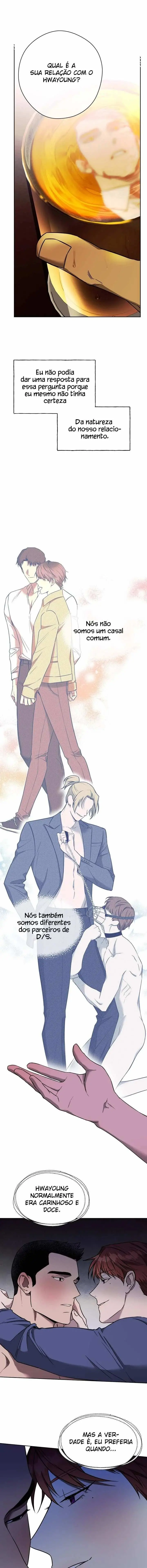 Ang Ang – Capítulo 42 Yaoi – Página 1