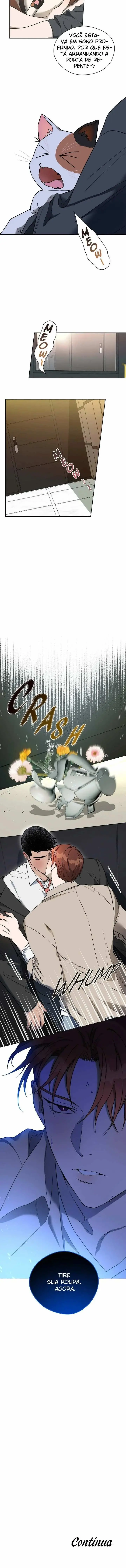 Ang Ang – Capítulo 42 Yaoi – Página 11