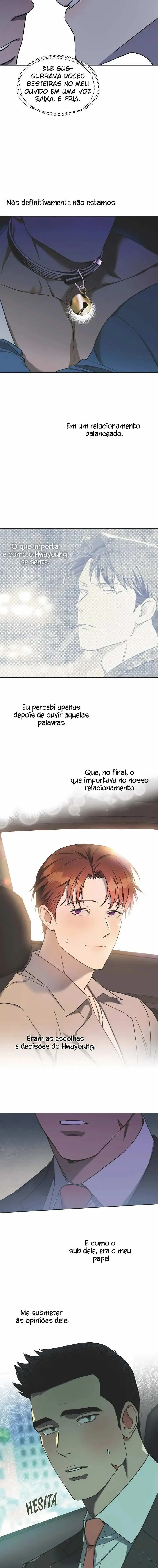 Ang Ang – Capítulo 42 Yaoi – Página 2