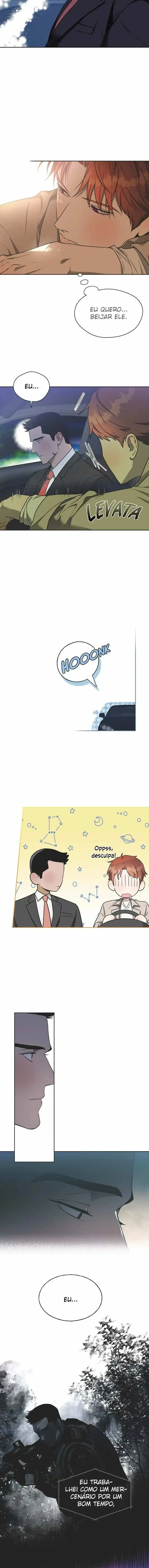 Ang Ang – Capítulo 42 Yaoi – Página 5