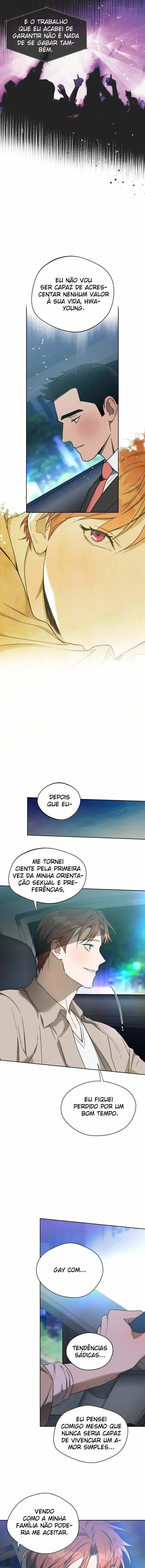 Ang Ang – Capítulo 42 Yaoi – Página 6