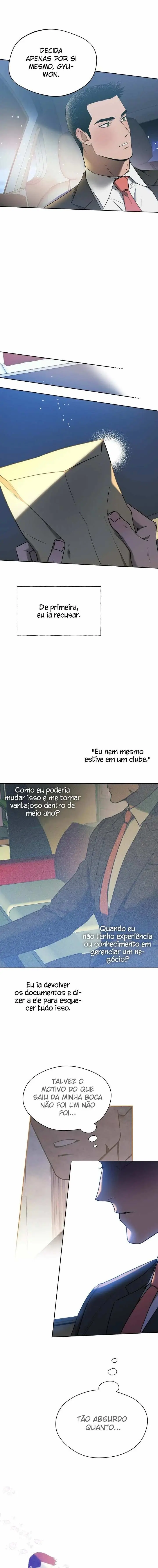 Ang Ang – Capítulo 42 Yaoi – Página 8