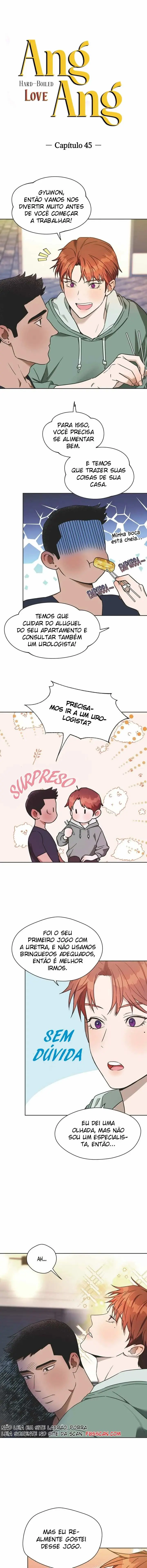 Ang Ang – Capítulo 45 Yaoi – Página 1