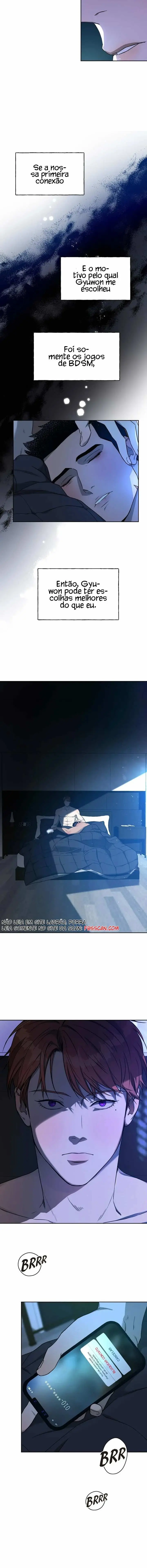 Ang Ang – Capítulo 45 Yaoi – Página 11