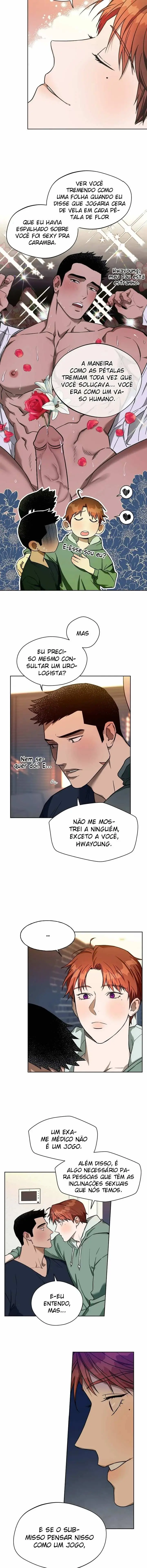 Ang Ang – Capítulo 45 Yaoi – Página 2