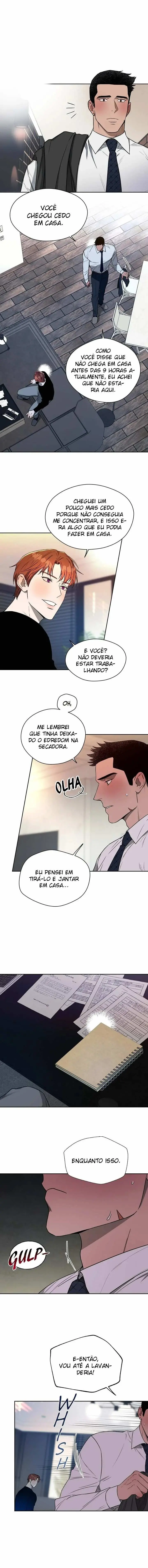 Ang Ang – Capítulo 45 Yaoi – Página 8