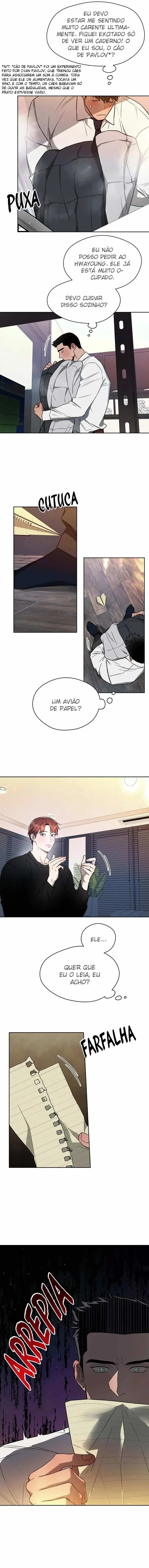 Ang Ang – Capítulo 45 Yaoi – Página 9