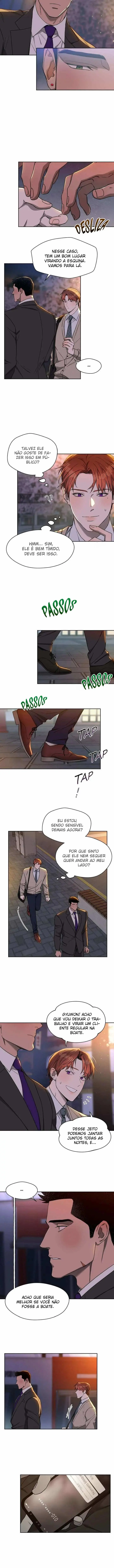 Ang Ang – Capítulo 46 Yaoi – Página 10