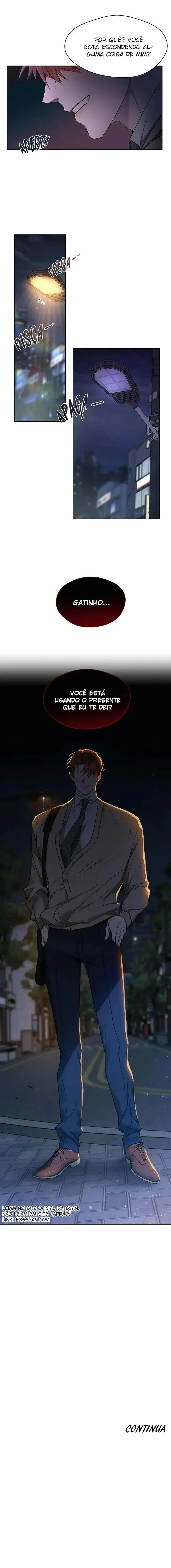 Ang Ang – Capítulo 46 Yaoi – Página 11