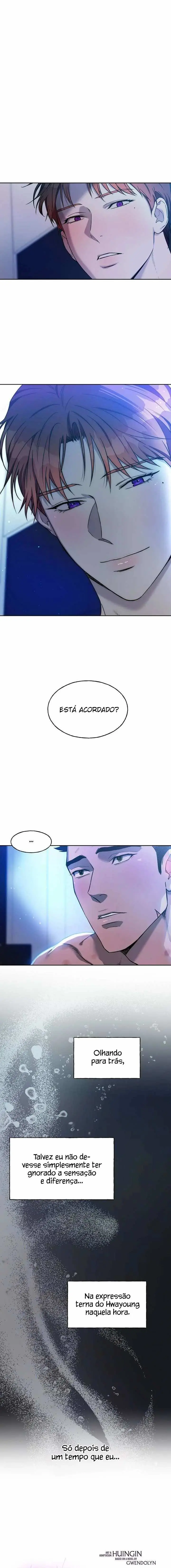 Ang Ang – Capítulo 46 Yaoi – Página 2