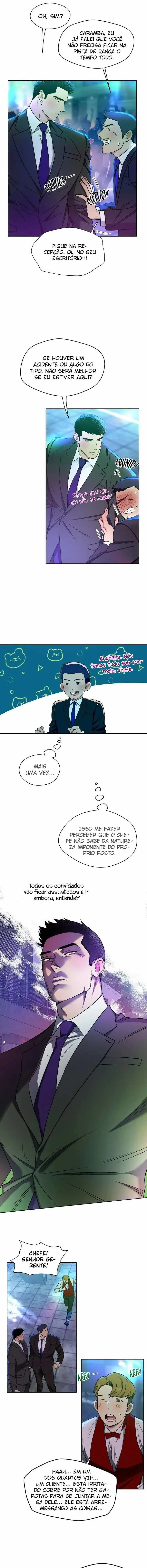 Ang Ang – Capítulo 46 Yaoi – Página 4