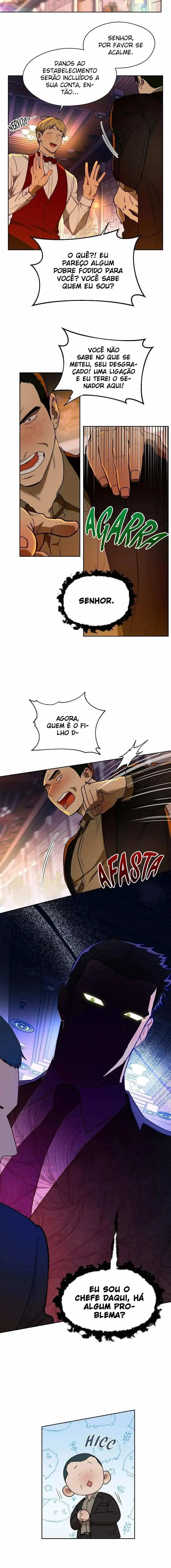 Ang Ang – Capítulo 46 Yaoi – Página 6