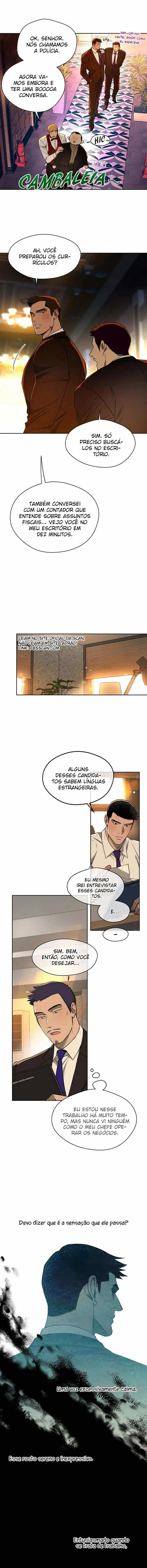 Ang Ang – Capítulo 46 Yaoi – Página 7