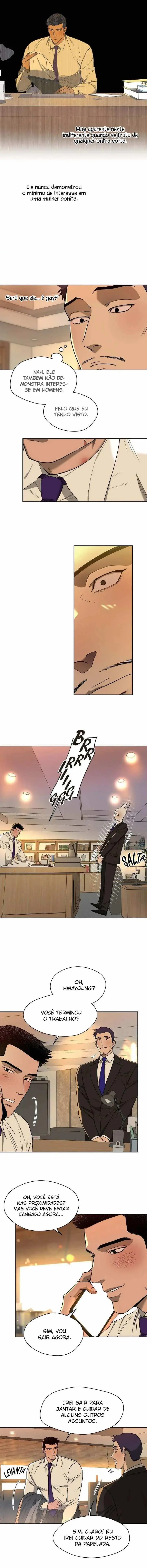 Ang Ang – Capítulo 46 Yaoi – Página 8