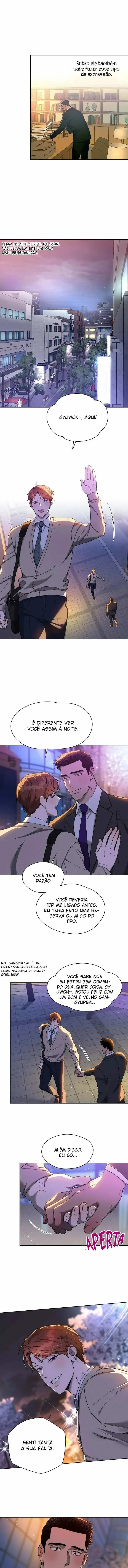 Ang Ang – Capítulo 46 Yaoi – Página 9