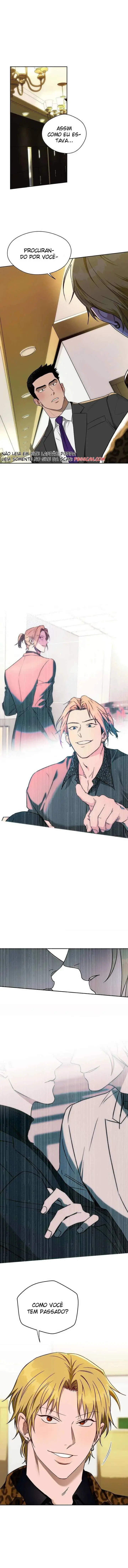 Ang Ang – Capítulo 48 Yaoi – Página 1