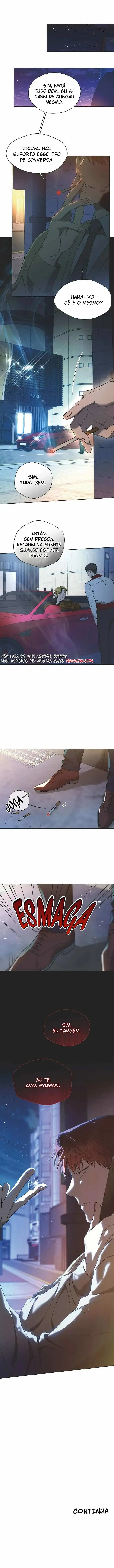 Ang Ang – Capítulo 48 Yaoi – Página 10