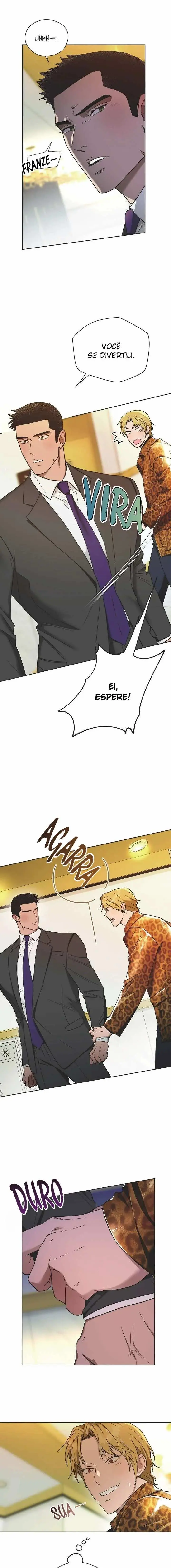 Ang Ang – Capítulo 48 Yaoi – Página 2