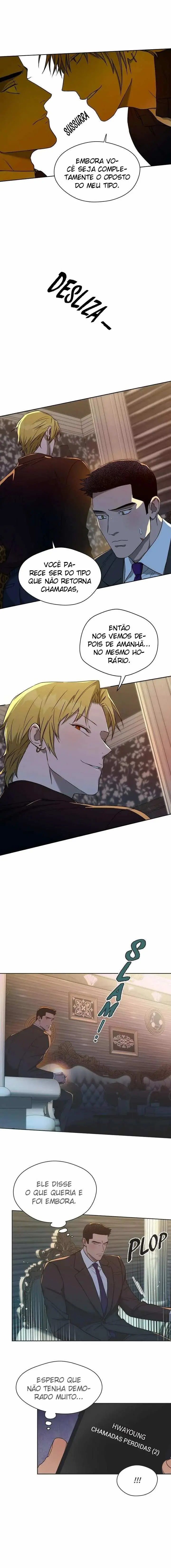 Ang Ang – Capítulo 48 Yaoi – Página 9