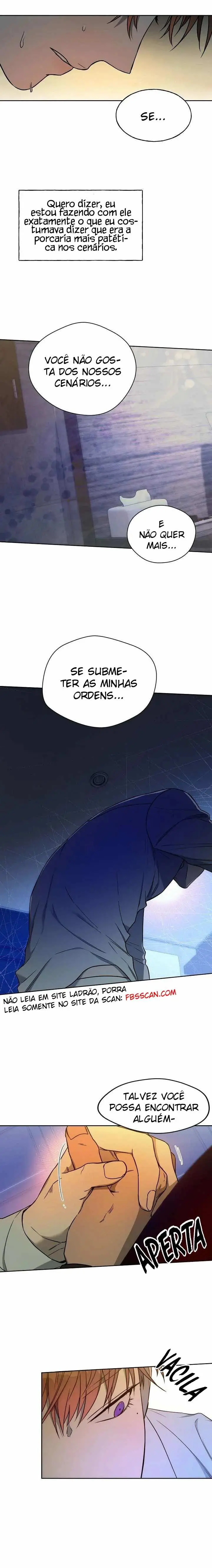 Ang Ang – Capítulo 50 Yaoi – Página 10