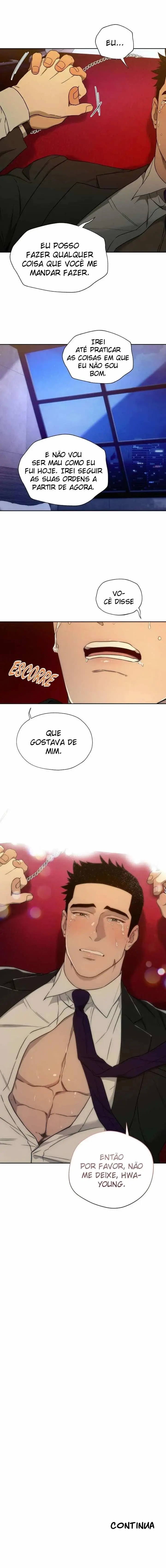 Ang Ang – Capítulo 50 Yaoi – Página 11