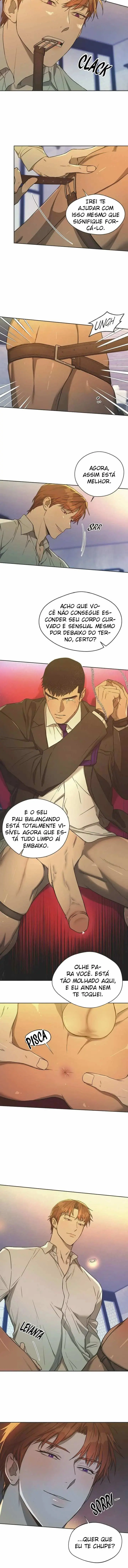 Ang Ang – Capítulo 50 Yaoi – Página 4