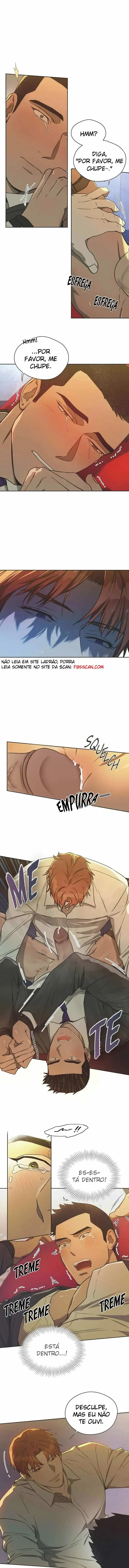 Ang Ang – Capítulo 50 Yaoi – Página 5