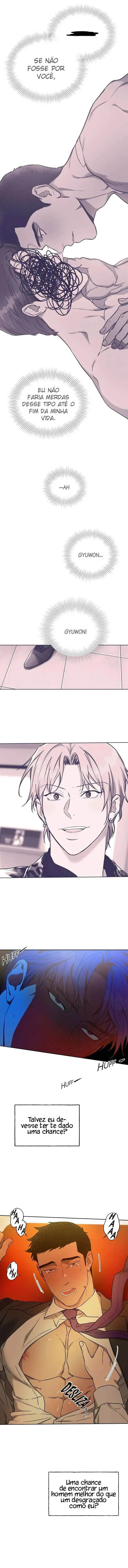 Ang Ang – Capítulo 50 Yaoi – Página 9