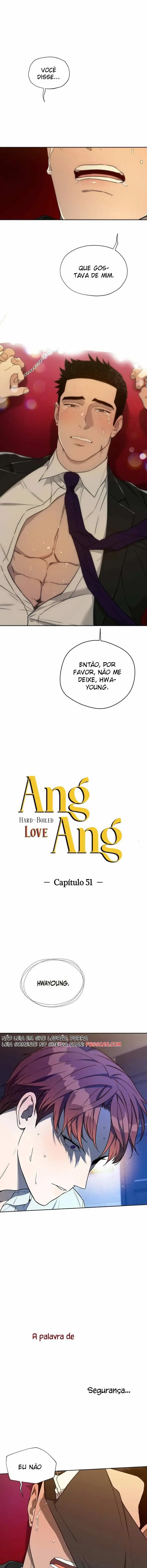 Ang Ang – Capítulo 51 Yaoi – Página 1