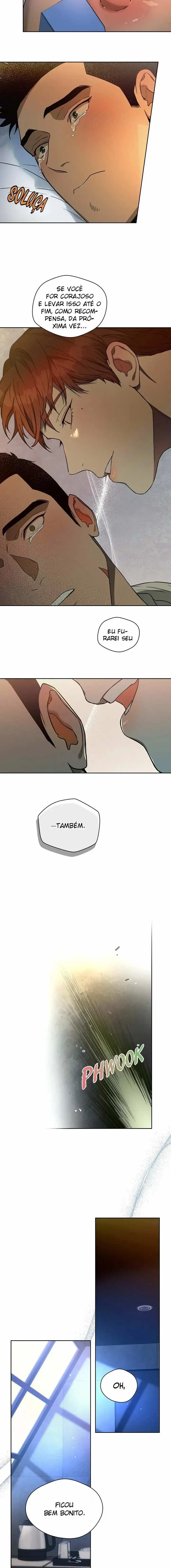 Ang Ang – Capítulo 51 Yaoi – Página 10