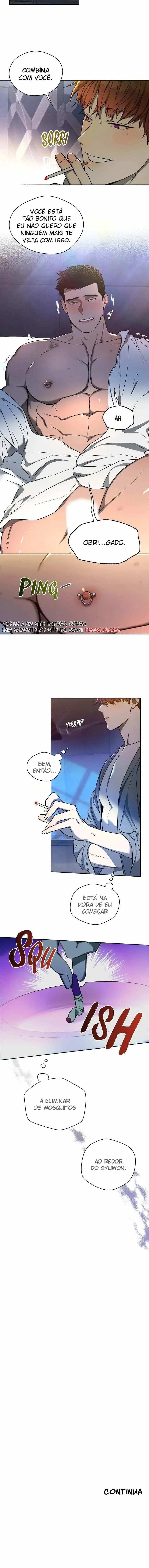 Ang Ang – Capítulo 51 Yaoi – Página 11