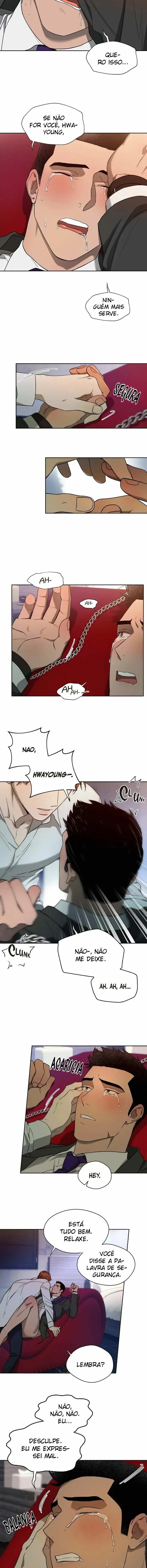 Ang Ang – Capítulo 51 Yaoi – Página 2