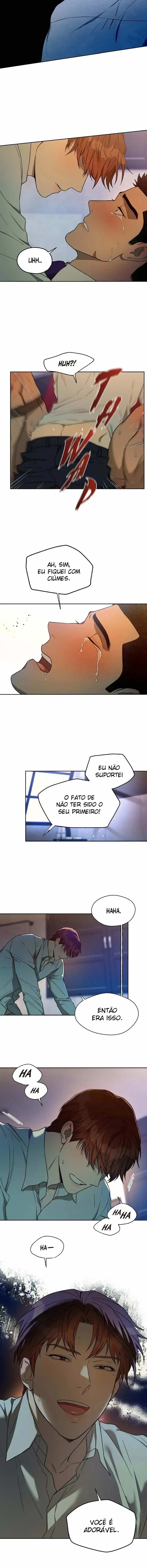 Ang Ang – Capítulo 51 Yaoi – Página 4