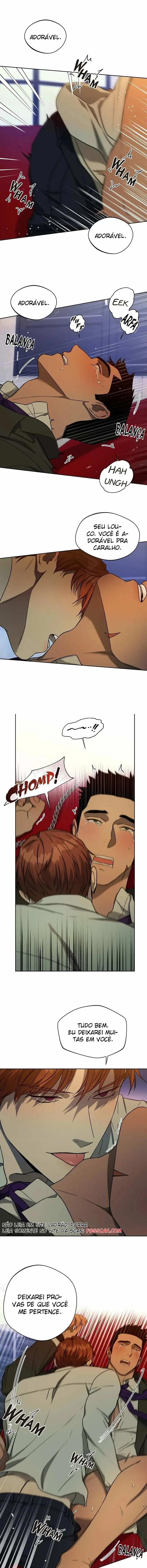 Ang Ang – Capítulo 51 Yaoi – Página 5