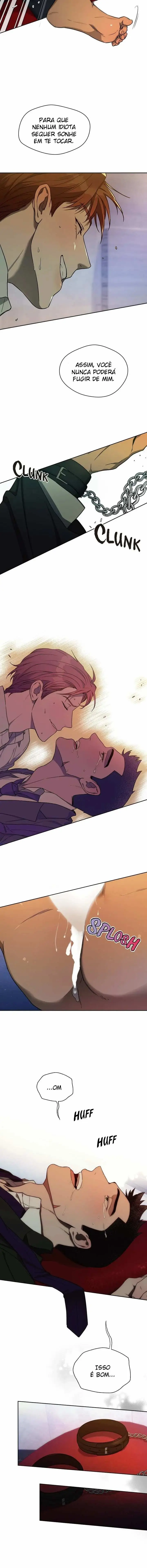 Ang Ang – Capítulo 51 Yaoi – Página 6