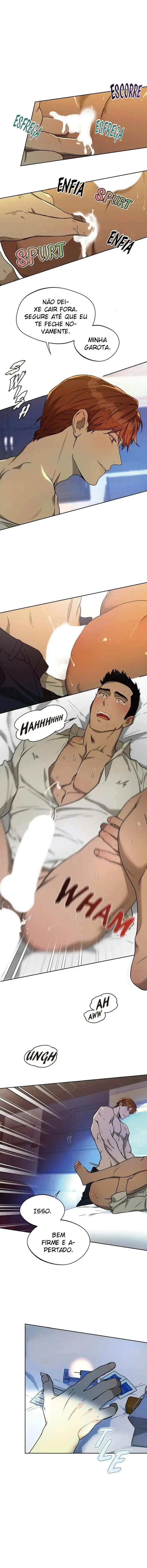 Ang Ang – Capítulo 51 Yaoi – Página 7