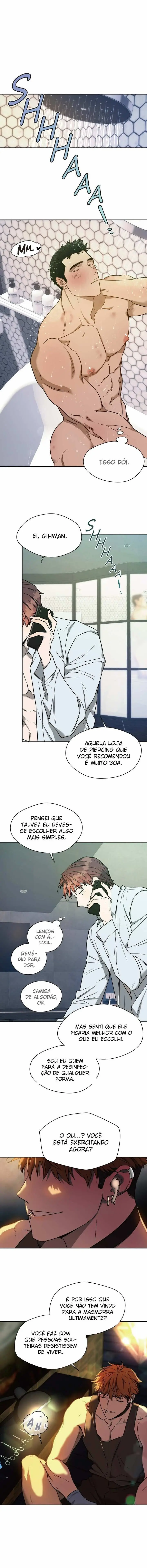 Ang Ang – Capítulo 52 Yaoi – Página 1